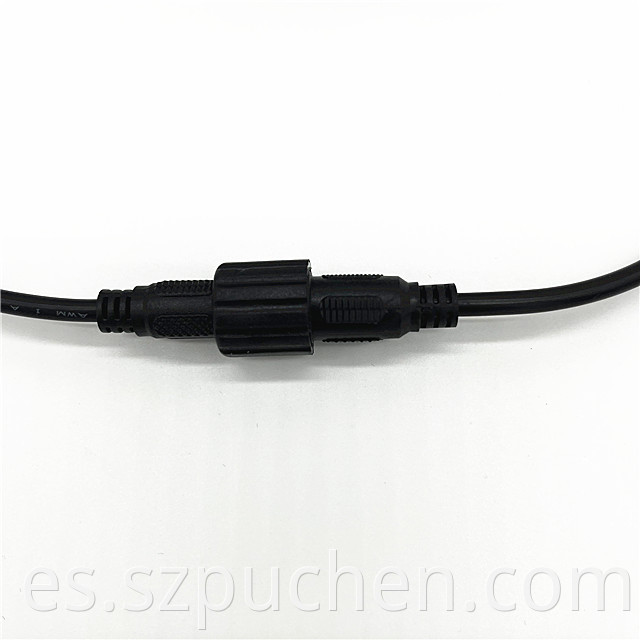 CCTV Security Camera power cable